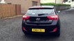 Lambo's Car Reviews - Hyundai i30 1.4 petrol
