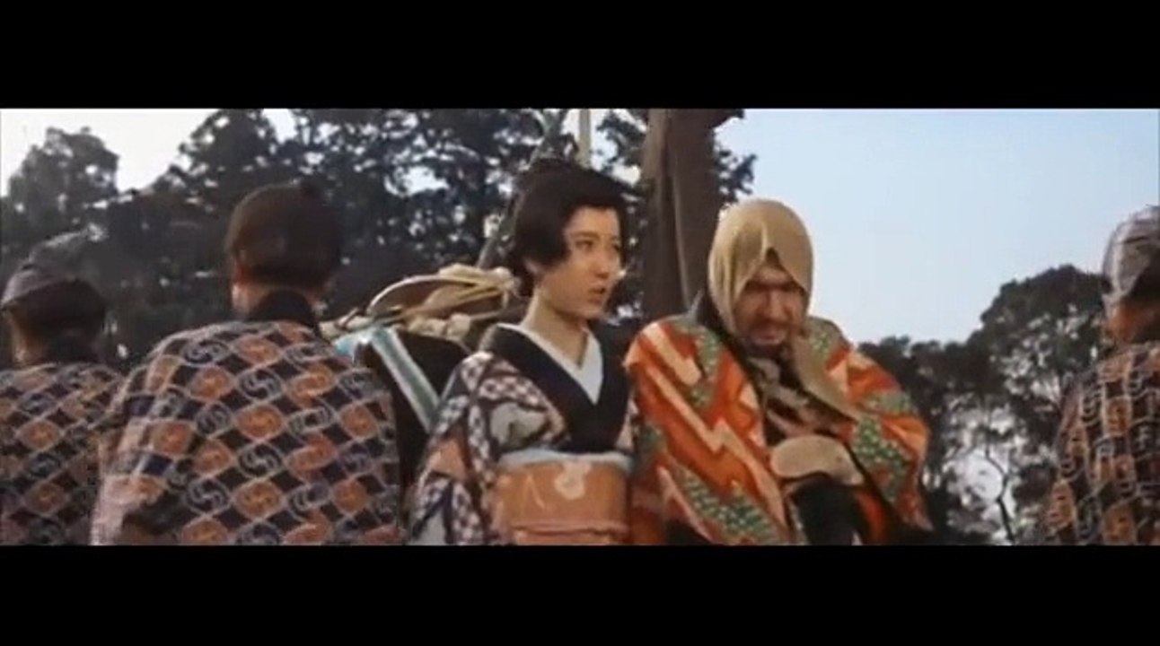 水前寺清子  いっぽんどっこの唄