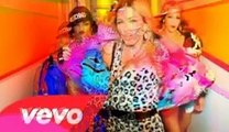 Madonna - Bitch I'm Madonna ft. Nicki Minaj