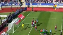Spanish Highlights | Uruguay vs Paraguay 1-1 Goles y Resumen HD Copa America 2015