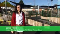 Frith Manor Primary School - Eco School