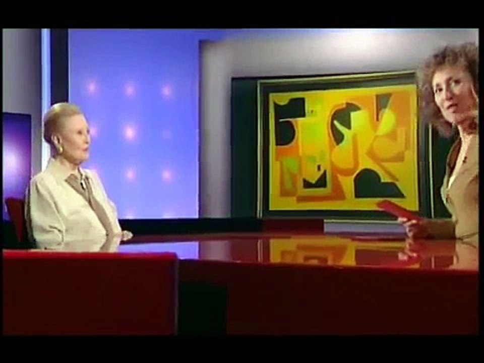 Michelle Morgan -- galerievieceli.com
