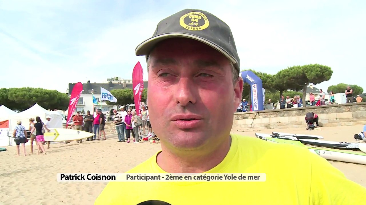 Record SNSM 2015 : Retour sur le "Petit" Record