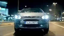 Fiat Punto Evo Reklam Filmi