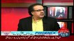 End Of Time 20th June 2015 & Live With Dr Shahid Masood 20th June 2015