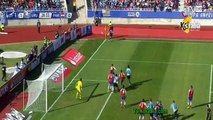 Uruguay vs Paraguay 1-1 All Goals & Highlights Copa America 2015 HD
