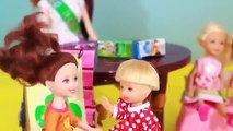 Frozen Toby Chelsea Barbie Girl Scout Cookies Disney Princess Anna Elsa Maleficent Frozen Amber