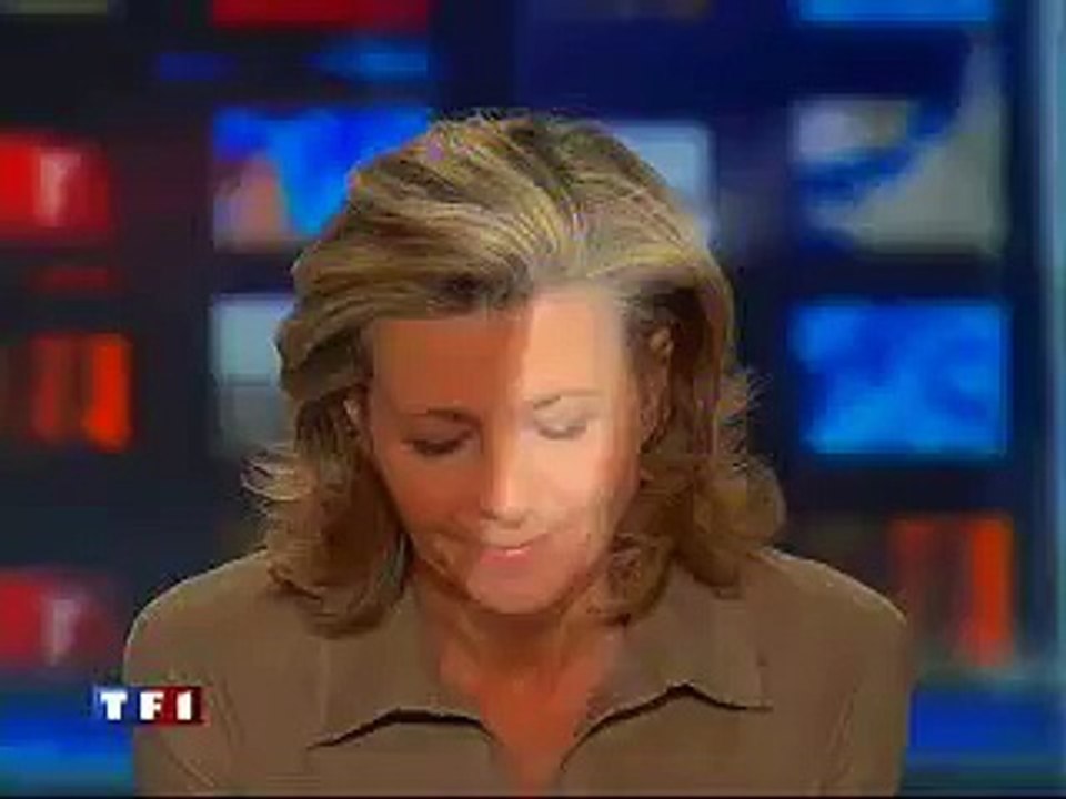 Alerte Enlevement - 12/01/07