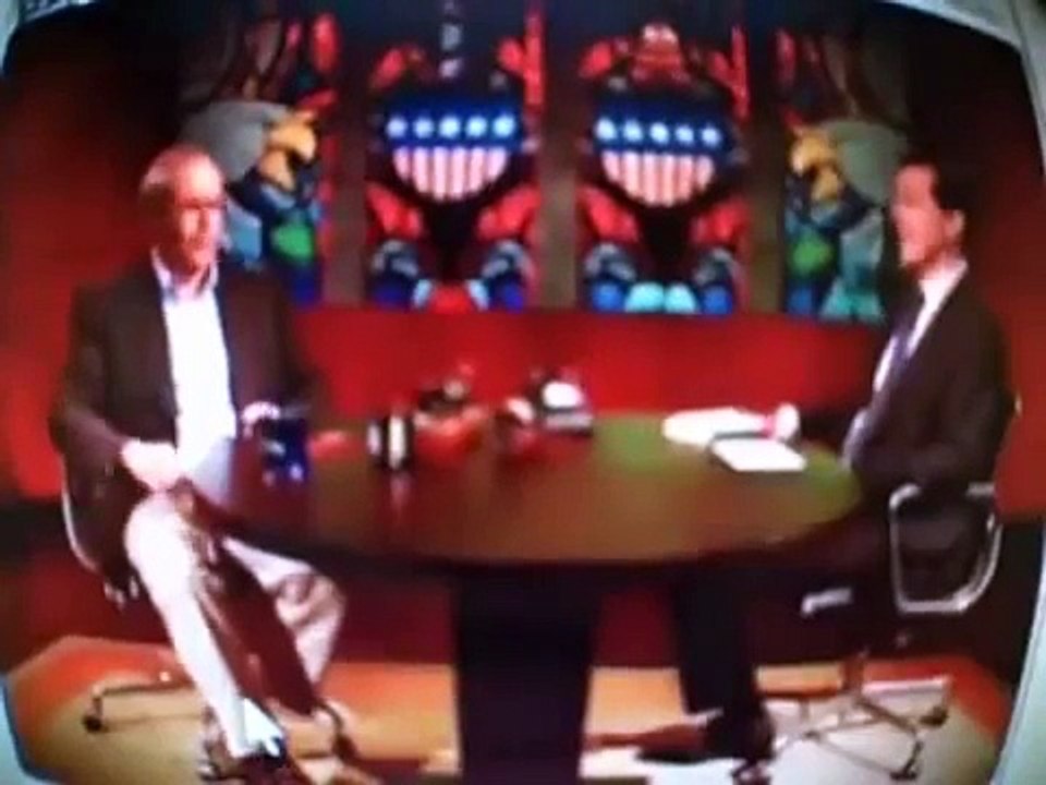 Illuminati vid #149 STEPHEN COLBERT JOINS ILLUMINATI!!!!!