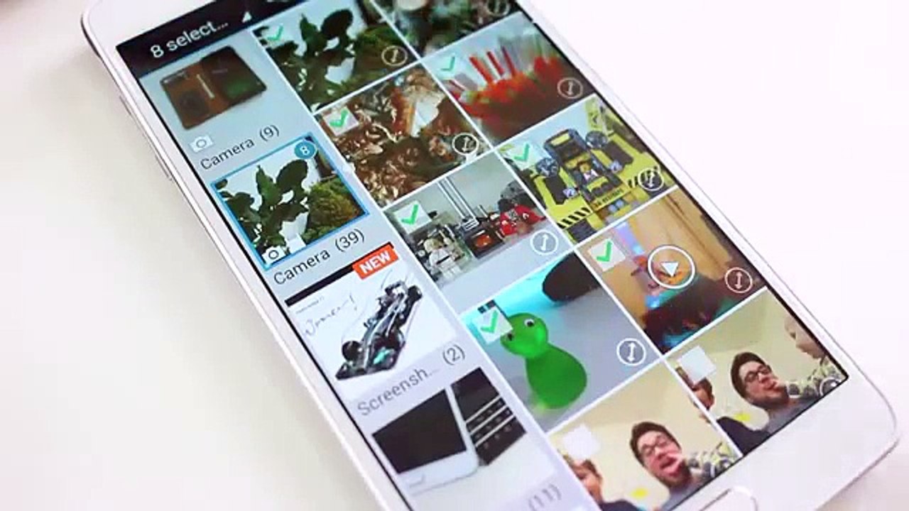 8 best S Pen features on Galaxy Note 4