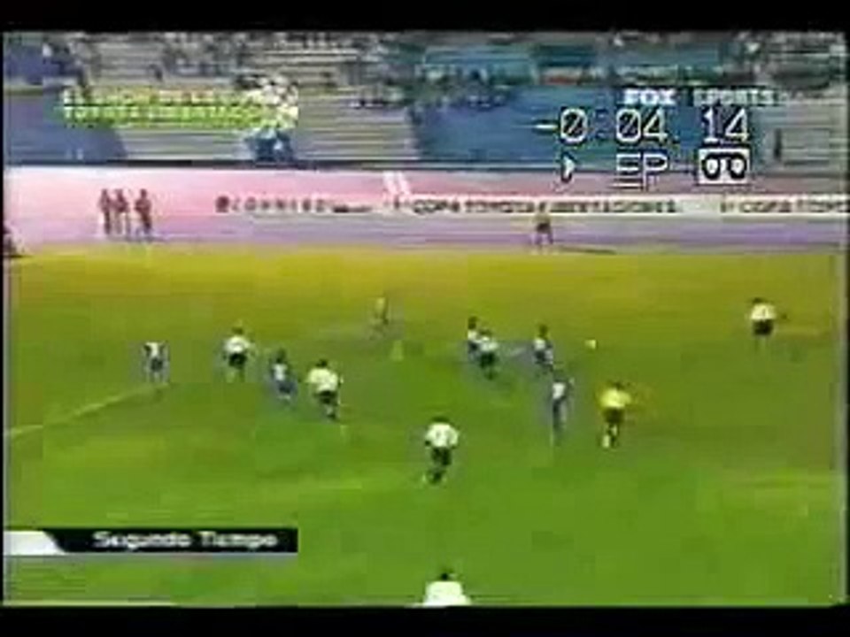 Worst Football Miss Ever! (Must See)