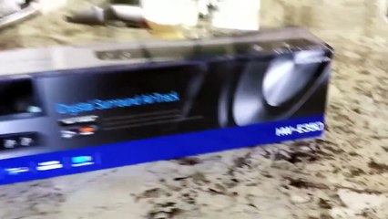 Samsung HW-E350 Sound Bar a quick review from an average guy