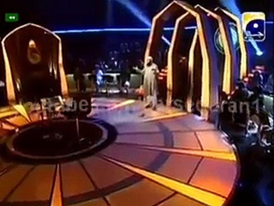 Alif Laam Meem - Junaid Jamshed Famous Naats videos