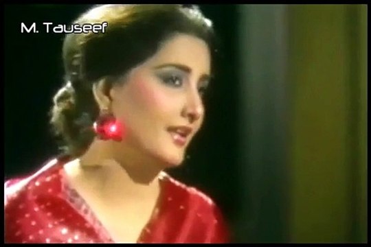 Kalam-e-Amir Khusro by Naheed Akhtar(Sur Bahar) - Gham-e-furqat main jo jeenay ka saman ( PTV LIVE)