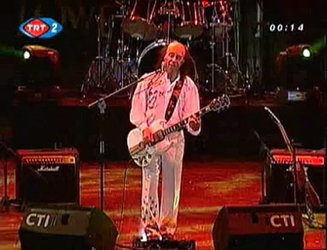 Erkin Koray 03, Aşka İnanmıyorum (2005-Yedikule Konseri)