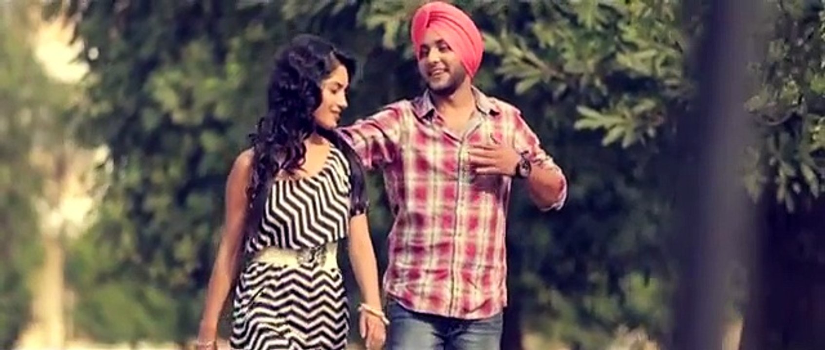 Kudi Tu Pataka - Full HD Official Video - Feat. Ammy Virk, Babbal Rai, Ranjit Bawa, Hardy Sandhu