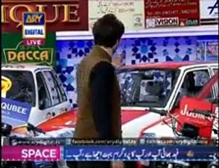 Jeeto Pakistan - Ramzan Special - 20th June 2015