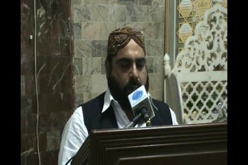 35-Alhaj Mohammad Saleem Hashmi