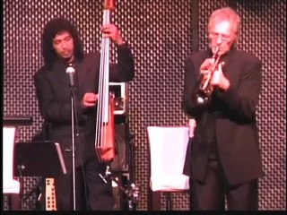 Herb Alpert and Lani Hall live at Anthology in San Diego