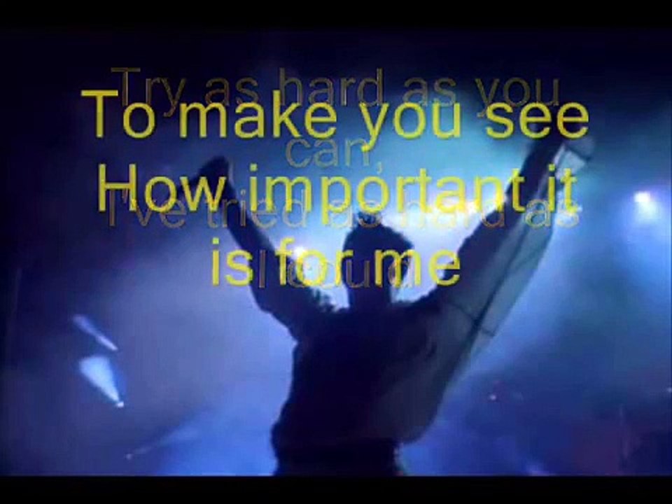 depeche mode - shake the disease karaoke