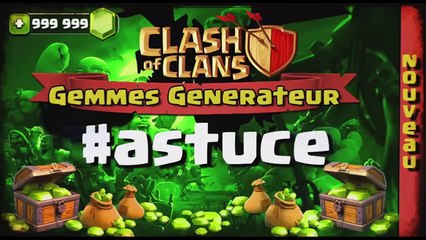 Clash of clans gemmes illimite iphone Clash of clans gemmes illimite android gemme illimité