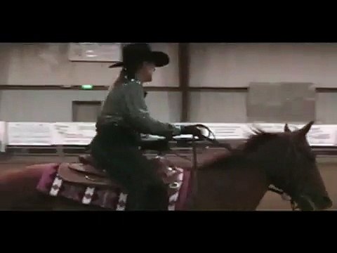 Alayne & Bob Do the Boot Scootin Boogie