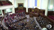 Pittella: Ucraina a rischio guerra. Servono Stati Uniti d'Europa