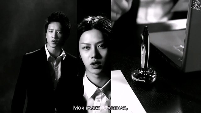 Super Junior - Sorry Sorry Answer | рус. караоке |