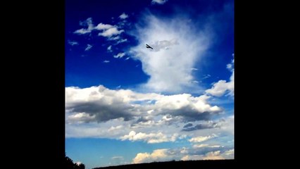 super cub with brushless motor