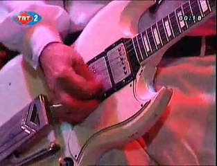 Erkin Koray 04, Kızları da Alın Askere (2005-Yedikule Konseri)