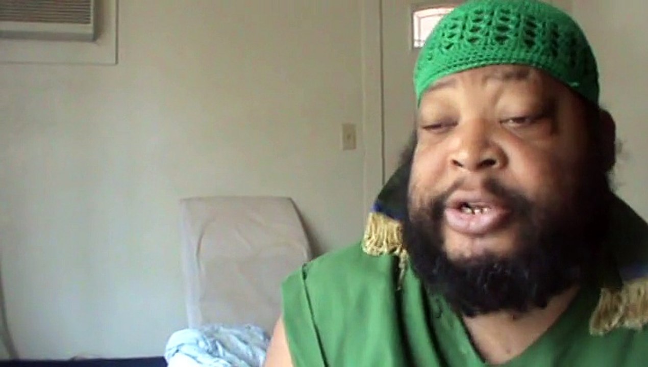 ISRAELITE COMMENTARY LITTLE TIME  LEFT THE SPIRIT 001