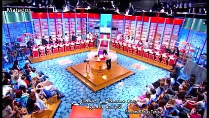 أقوى سيناريو منذ قليل في دليلك ملك :o وينهم الشمايتة ......