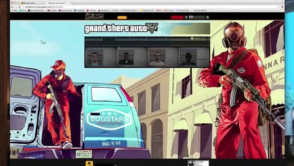How To Play Custom Game Modes In GTA 5 Online (Grand Theft Auto 5)