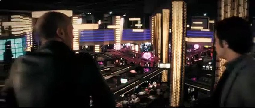 Шальная карта трейлер фильма 2015 21.06.2015