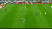 Higuain Goal Argentina 1 - 0 Jamaica 20/06/2015 - Copa America