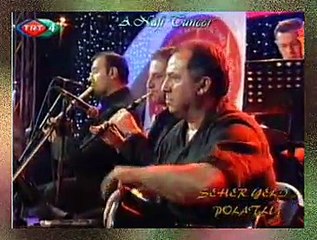 Onur ŞAN *Can Yârim* (Ağlamışsın Gözyaşını Sileyim) (2)