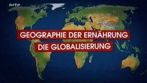 (ARTE) Mit offenen Karten: Geografie der Ernte - Die Globalisierung - Teil 2 - vom 11.06.2011