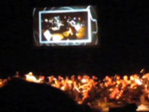 Pokémon: Symphonic Evolutions Concert 06-06-2015: Coronation Day, Title Screen, Pokémon League, R 10