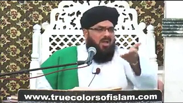 hamary mulk se firka wariyat kis tarha se khatm ho sakti hai by syed muzaffar hussain shah