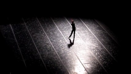 Rearray - Sylvie Guillem @ Odeon of Herodes Atticus