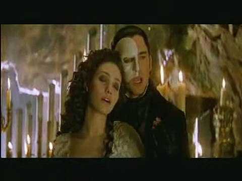 Never Had A Dream Come True- An E/C Phan Video