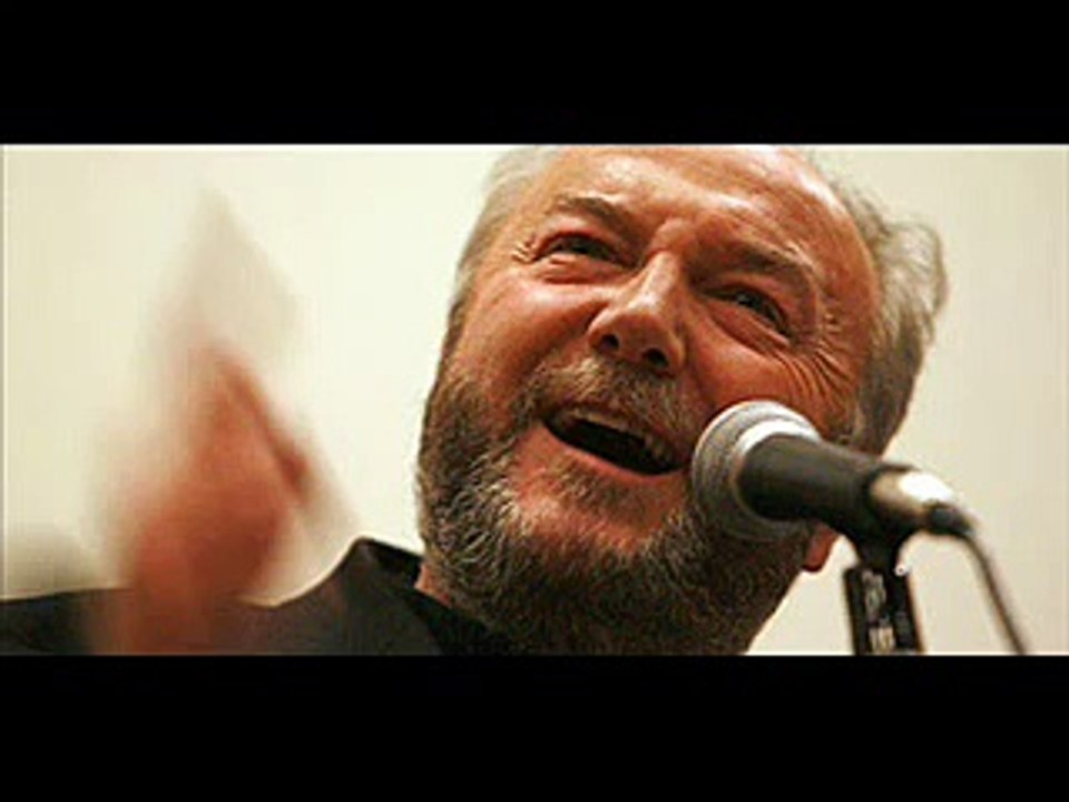 George Galloway VS an extremely ignorant caller on Scottish independence