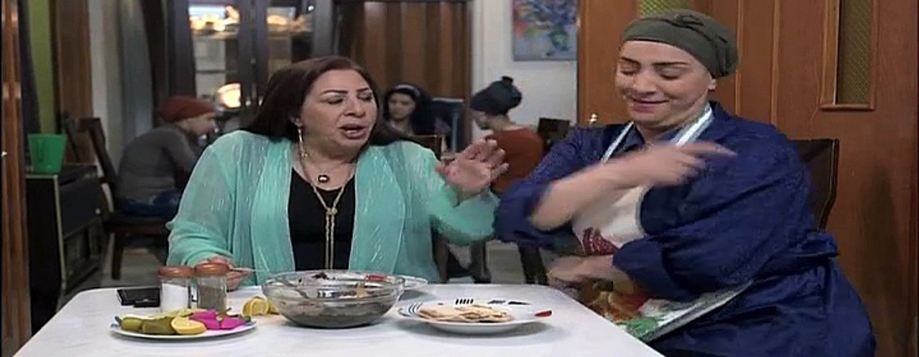 دنيا 2015 - الحلقة الثالثة 3- صورة عالية الجودة