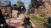 Cod bo3 Multiplayer Trailer E3