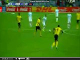 Gonzalo Higuain miss Amazing Chance Argentina - Jamaica 20/06/2015