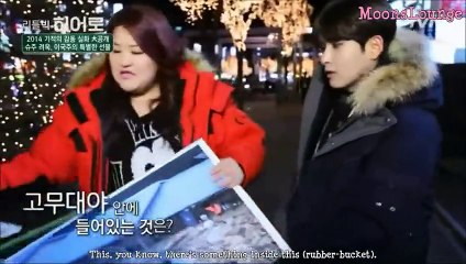 LBH 141223 RW's cut [ENG-SUB]