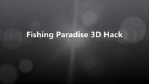 Fishing Paradise 3D Hack APK Coins Energy Shiners