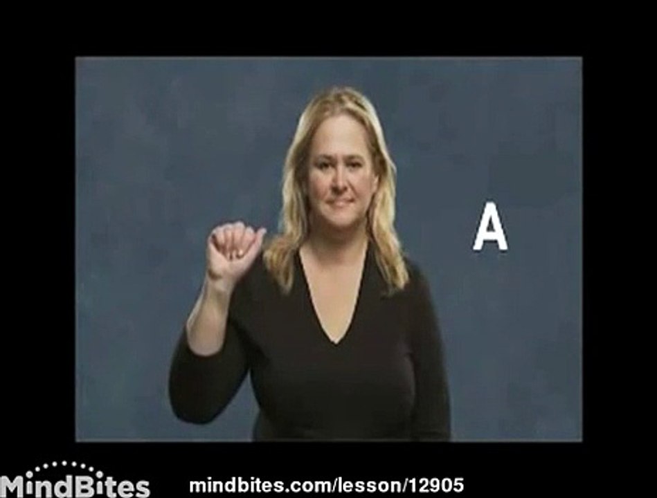 Learn American Sign Language - beginners guide