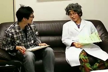 教員がイヤな言葉その5: どうしたらいいでしょう？(悪い例)