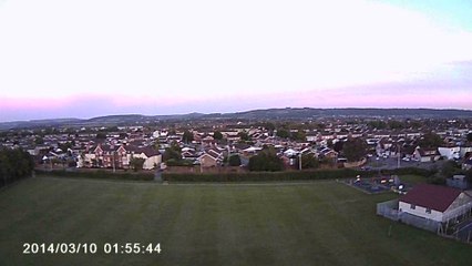 Fpv Racer 250 19-6-15